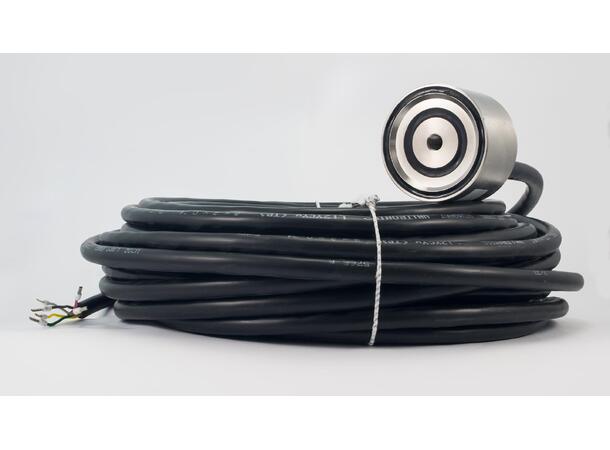 IceControl Bakkeføler TF GS Tilbehør til snøsmelteautomatikk