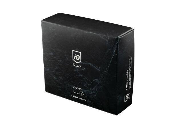 ID Lock Z-wave modul Z-Wave chip til ID Lock 150 og 202