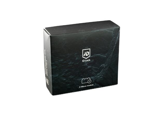 ID Lock Z-wave modul Z-Wave chip til ID Lock 150 og 202