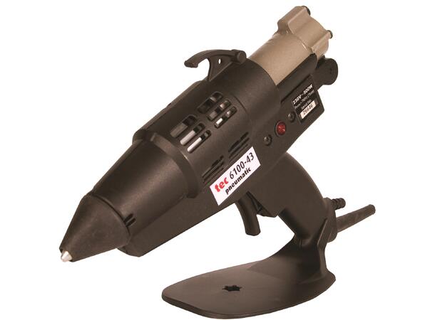 Tec limpistol 6100  500W  Ø43 Limpistol for Ø43mm limpatroner.