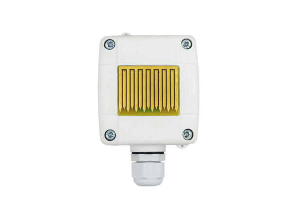 IceControl regn- og snøføler Tilbehør til snøsmelteautomatikk