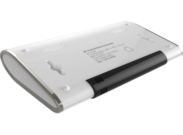 Remotec ZXT-600 IR-sender for varmepumpe