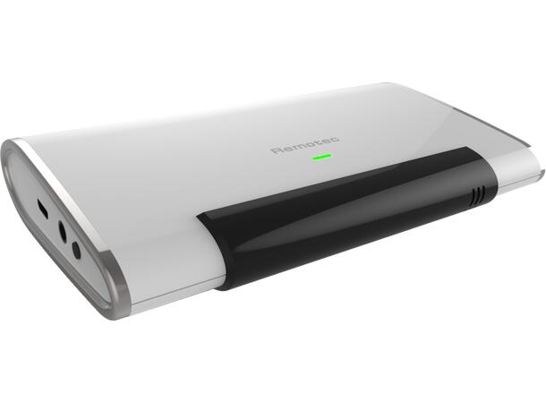 Remotec ZXT-600 IR-sender for varmepumpe