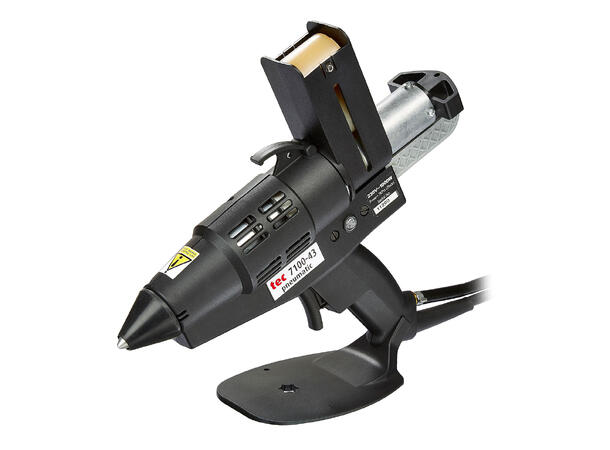 Tec limpistol 7100  1000W  Ø43 Limpistol for Ø43mm limpatroner.