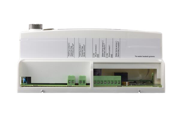 Multireg IceControl Pro Snøsmelteautomatikk