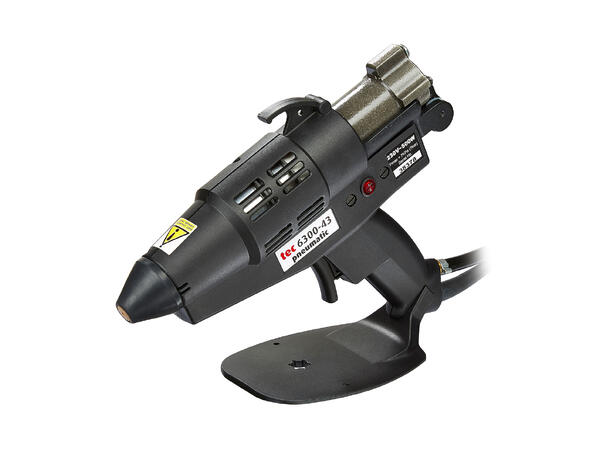Tec limpistol 6300  Spray  500W  Ø43 Limpistol for ø43mm limpatroner.