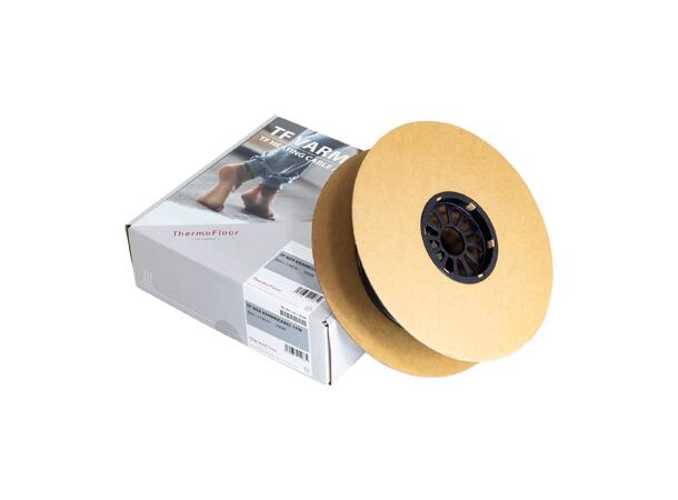 TF NSX 17  600W/35m  17W/m Elektrisk varmekabel for nedstøping