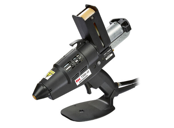 Tec limpistol 7300  Spray  1000W  Ø43 Limpistol for ø43mm limpatroner.