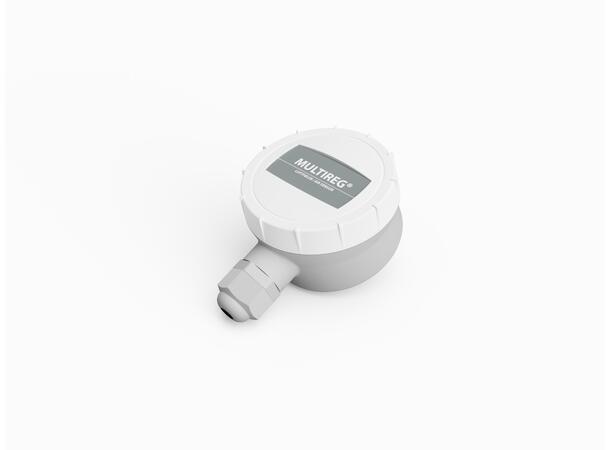 IceControl luftføler TF AIS Tilbehør till snøsmelteautomatikk