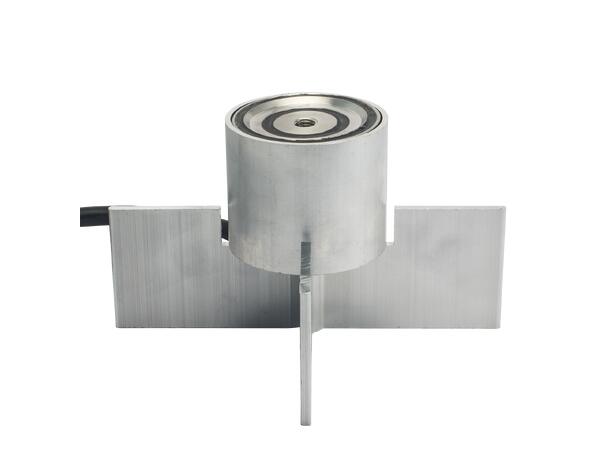 Monteringskryss bakkeføler Monteringskryss snøsmelteautomatikk