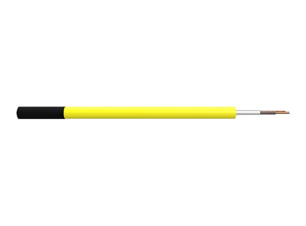 TF BHK  40W/m  3,3m  130W Varmekabel for betongherding