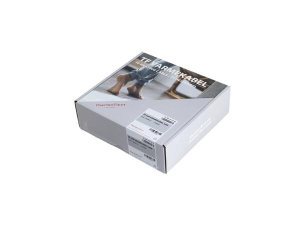 TF SVK 17  850W/50m  17W/m Varmekabel i ferdige elementer  17W/m