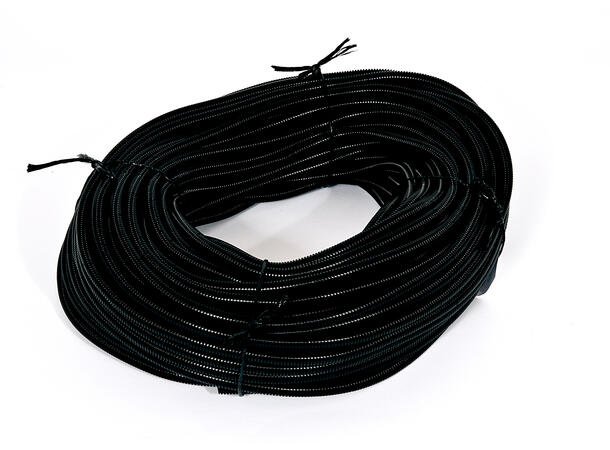 TF følerrør tomslange Ø8,5  2m K-rør uten kabel