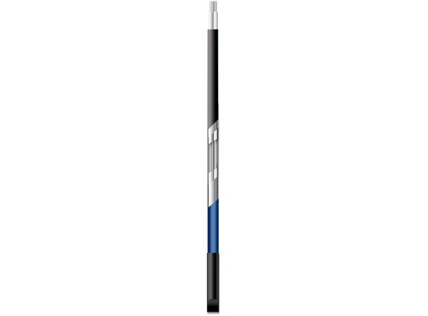 TF Sticky2  100W/15m²  1500W Selvklebende varmekabelmatte  100W