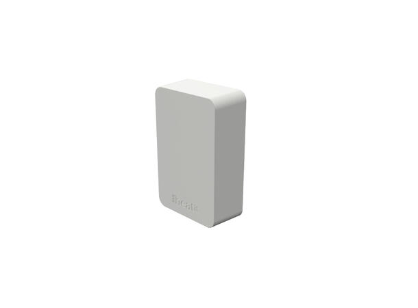 Heatit Strain Reliever Kapsling til Heatit moduler