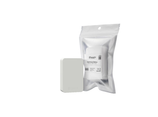 Heatit Strain Reliever Kapsling til Heatit moduler