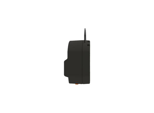 Heatit ZM Single Relay 16A Z-Wave Rele for innbygging