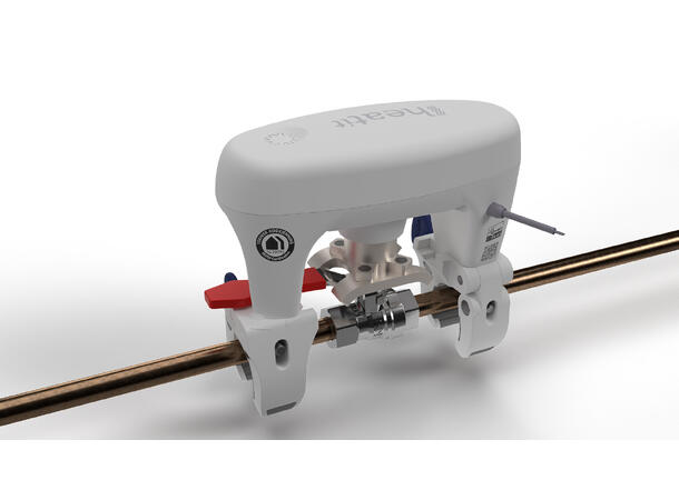 Heatit lekkasjestopper Lekkasjestopper for kuleventiler