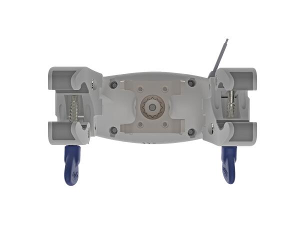 Heatit lekkasjestopper Lekkasjestopper for kuleventiler