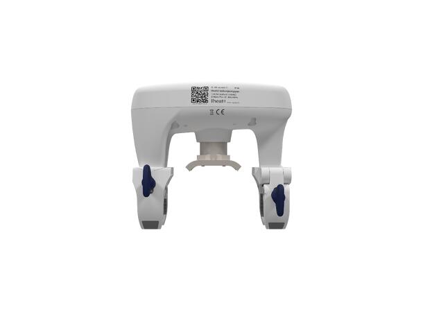 Heatit lekkasjestopper Lekkasjestopper for kuleventiler