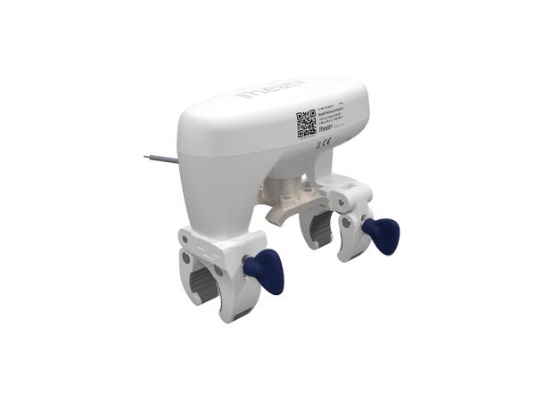 Heatit lekkasjestopper Lekkasjestopper for kuleventiler