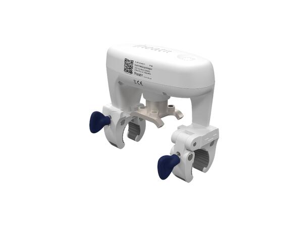 Heatit lekkasjestopper Lekkasjestopper for kuleventiler