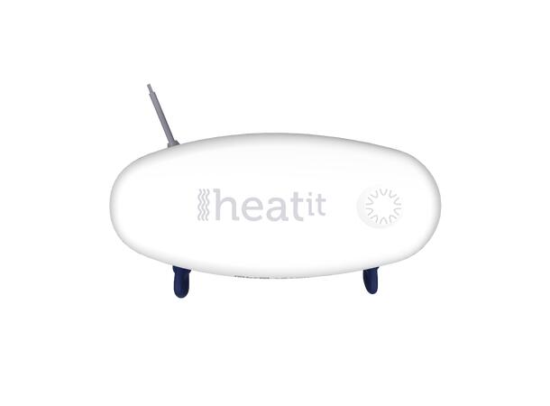 Heatit lekkasjestopper Lekkasjestopper for kuleventiler