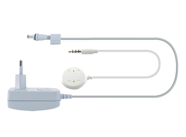 Heatit lekkasjestopper Lekkasjestopper for kuleventiler