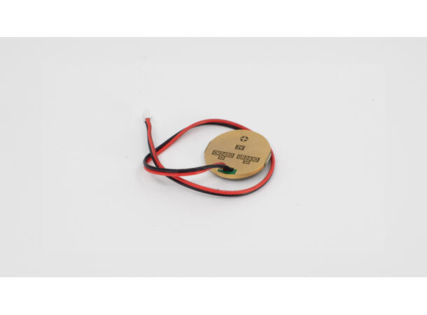 Heatit CR 2450 Battery Adapter Battery Adapter til Z-Push Controller