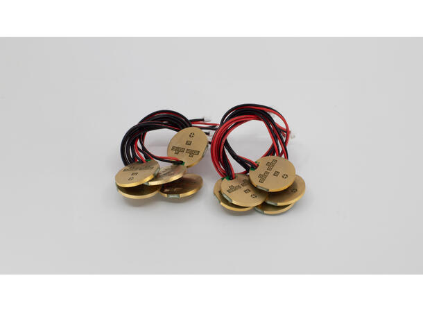 Heatit CR 2450 Battery Adapter Battery Adapter til Z-Push Controller