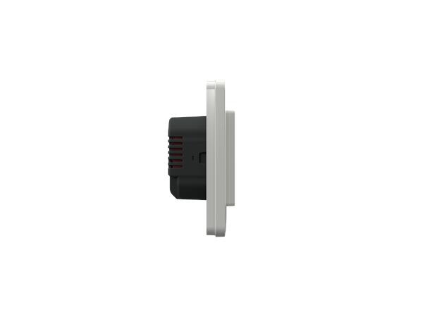 Heatit WiFi White RAL 9003 WiFi term. - ikke komp. m MyHeatit App