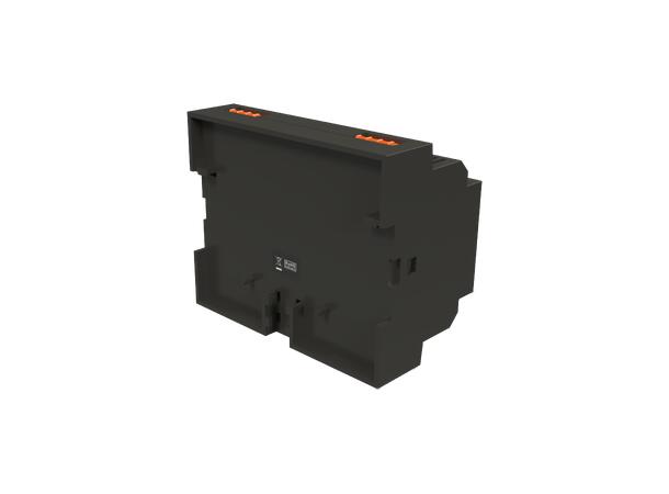 Heatit Z-Water2 Z-Wave regulator 868,4 MHz