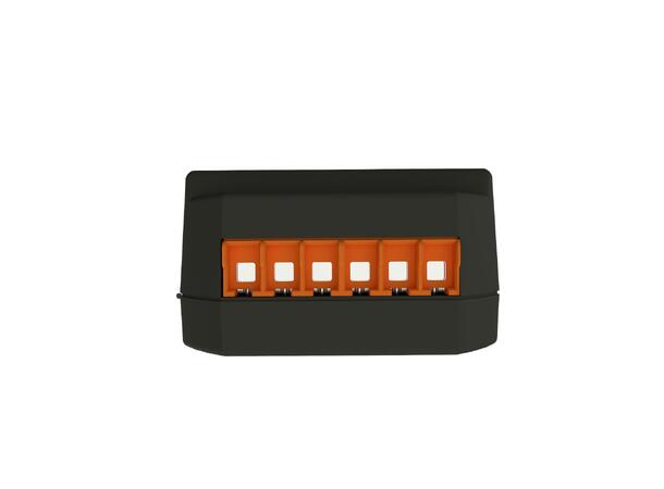 Heatit ZM Thermostat 16A Z-Wave Termostat 16A 868,4 MHz