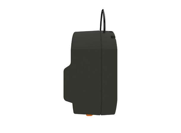 Heatit ZM Thermostat 16A Z-Wave Termostat 16A 868,4 MHz