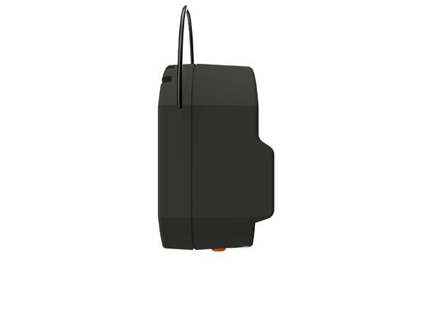 Heatit ZM Thermostat 16A Z-Wave Termostat 16A 868,4 MHz