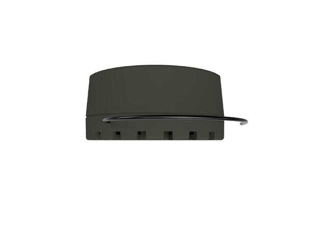 Heatit ZM Thermostat 16A Z-Wave Termostat 16A 868,4 MHz