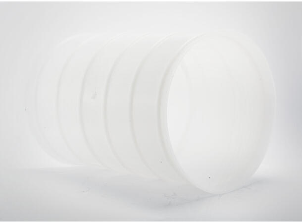 Skjøtemuffe Ø75 Tilbehør til K-rør