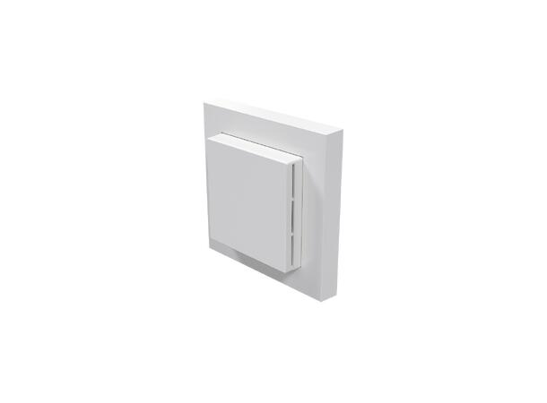 Heatit External Room Sensor WhiteRAL9003 Ekstern romføler NTC 10kO