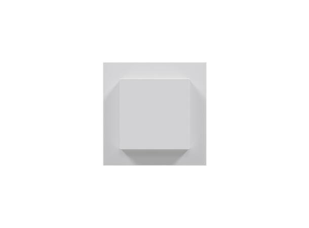 Heatit External Room Sensor WhiteRAL9003 Ekstern romføler NTC 10kO