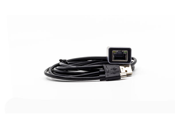 Heatit Ethernet Adapter HC3L Ethernet-adapter for Home Center 3 Lite