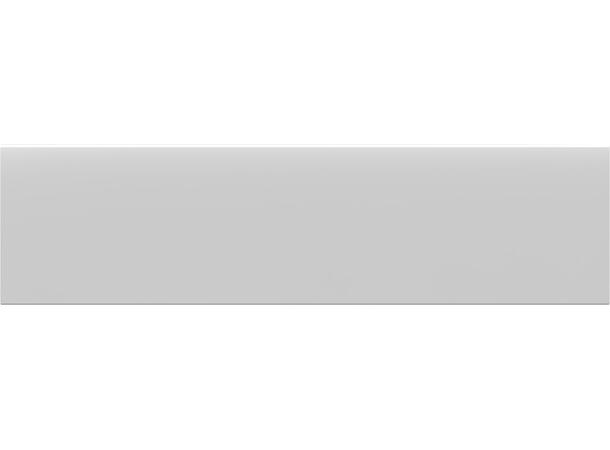 List Heatit WiFi 1000W  White Panelovn med Wi-Fi  Stål