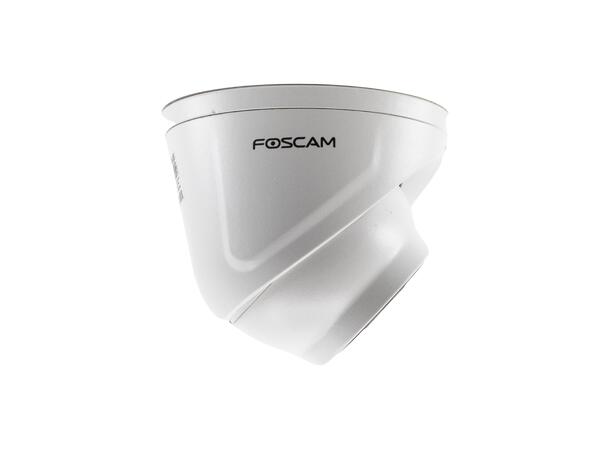 Foscam Dome Camera T5EP IP Kamera utendørs bruk