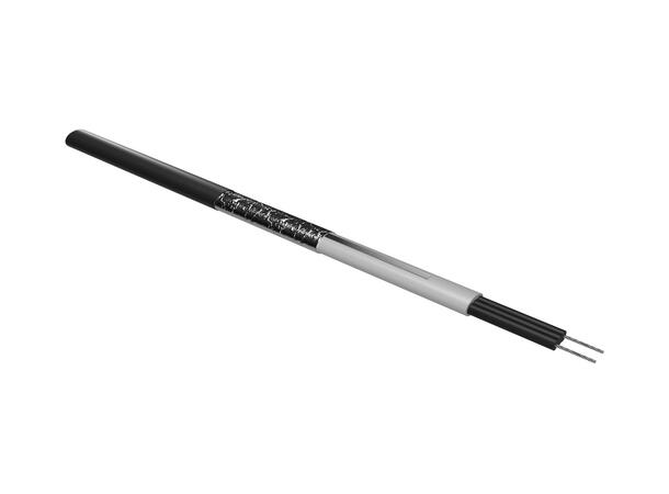 HC SBG-T2  Sort  25W/m SBG - frostsikring takrenne og nedløp