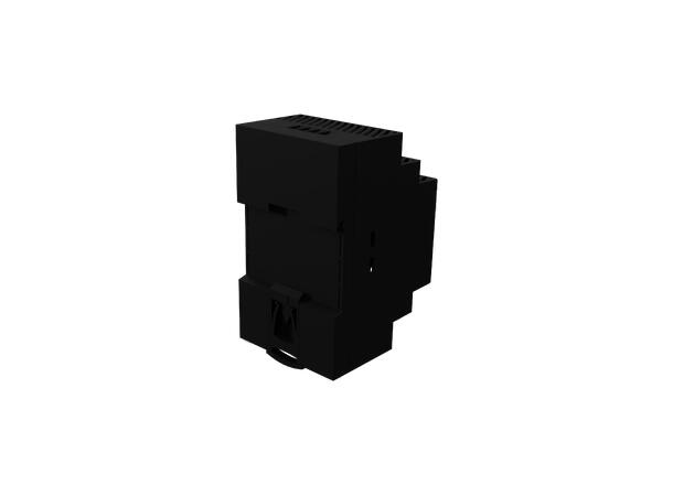 IceControl DIN Transformer 9V Trafo 230VAC til 9VDC 3,5A/31W