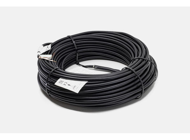 TF SVK2  17  700W/41m  17W/m Varmekabel i faste lengder  17W/m