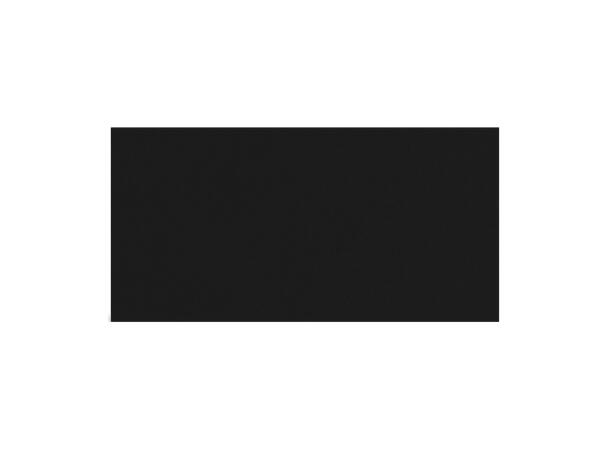 Heatit RCH takvarme 600W Sort IR strålevarme systemhimling strukturert