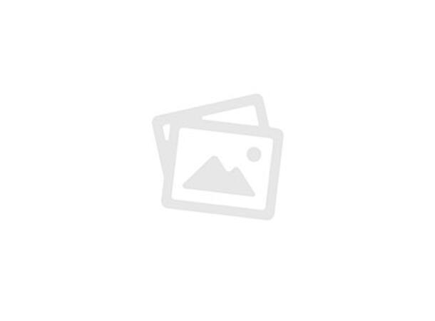 Heatit WiFi 600W  Hvit  Glass Panelovn med Wi-Fi  Glass   520x425mm