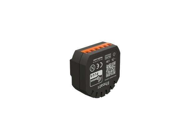 Heatit ZM Dimmer  250W Z-Wave dimmer for veggboks