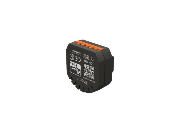 Heatit ZM Dimmer  250W Z-Wave dimmer for veggboks