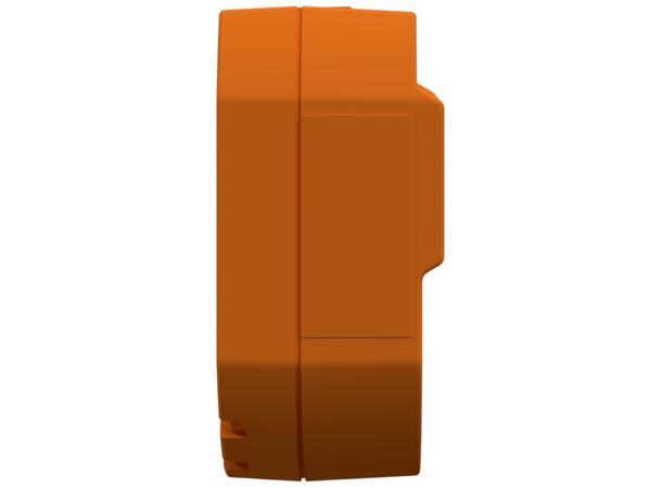 Heatit WM Dimmer 250W Wi-Fi/BLE Dimmer for skjult montering